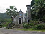 SEYCHELLES - 829 - Mahe, Port Glaud